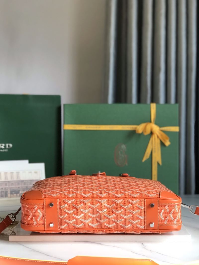 Goyard Briefcases